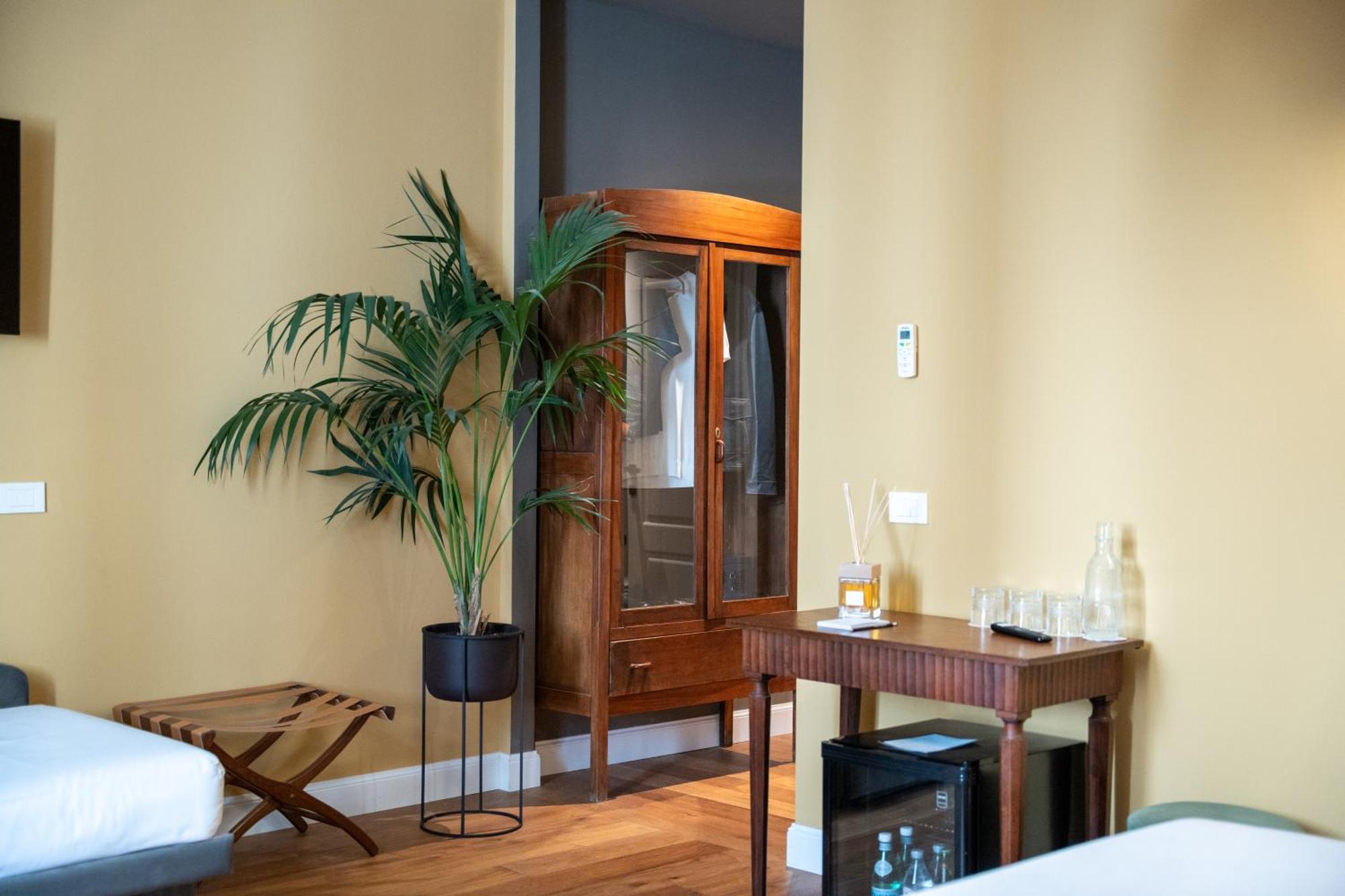 Naman Hotellerie - Monti — Foto 2